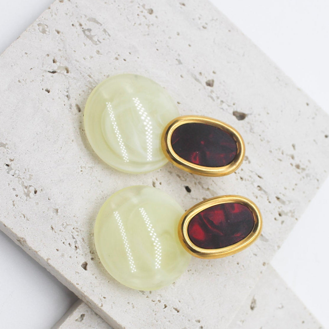 ARETES DULCE