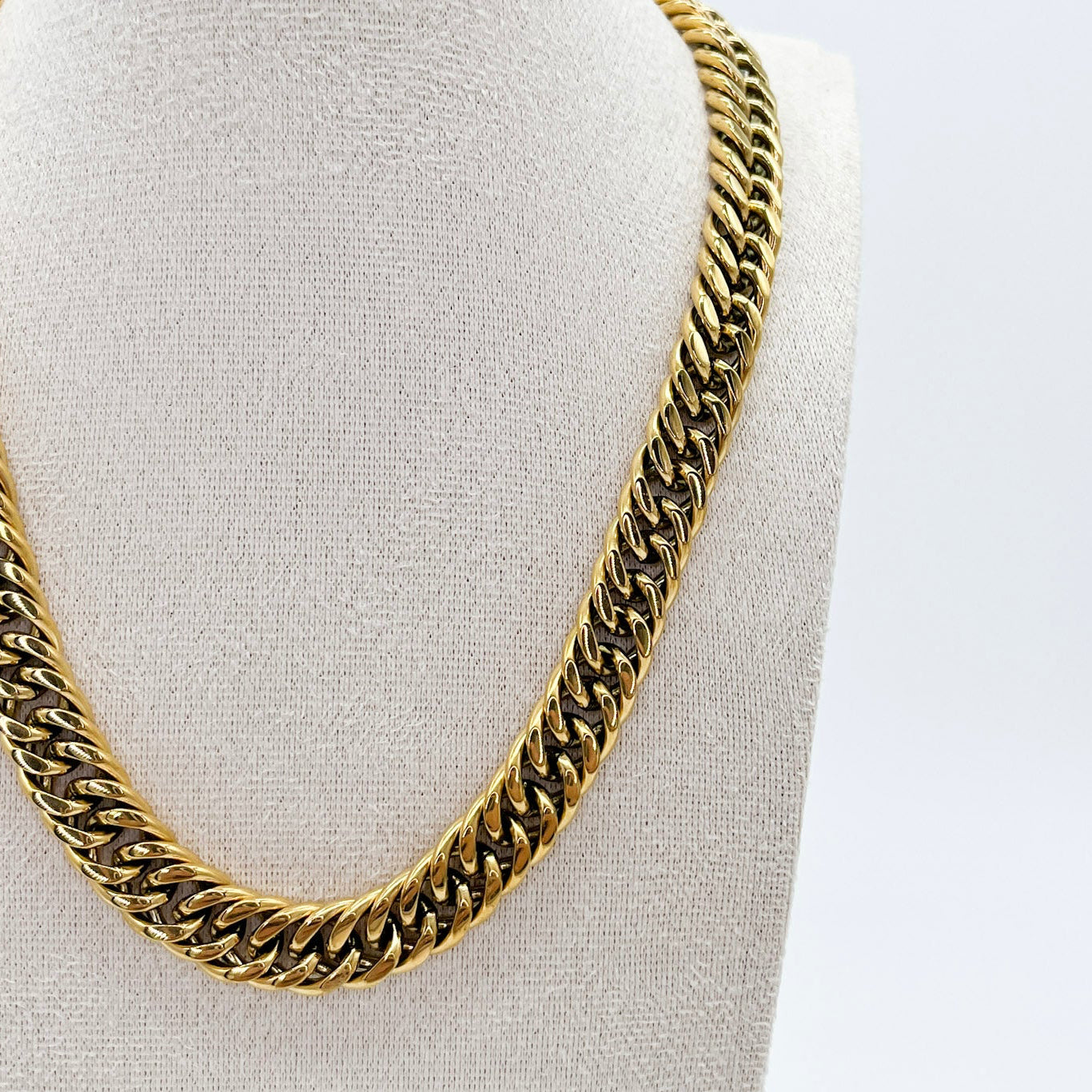 COLLAR CHUNKY