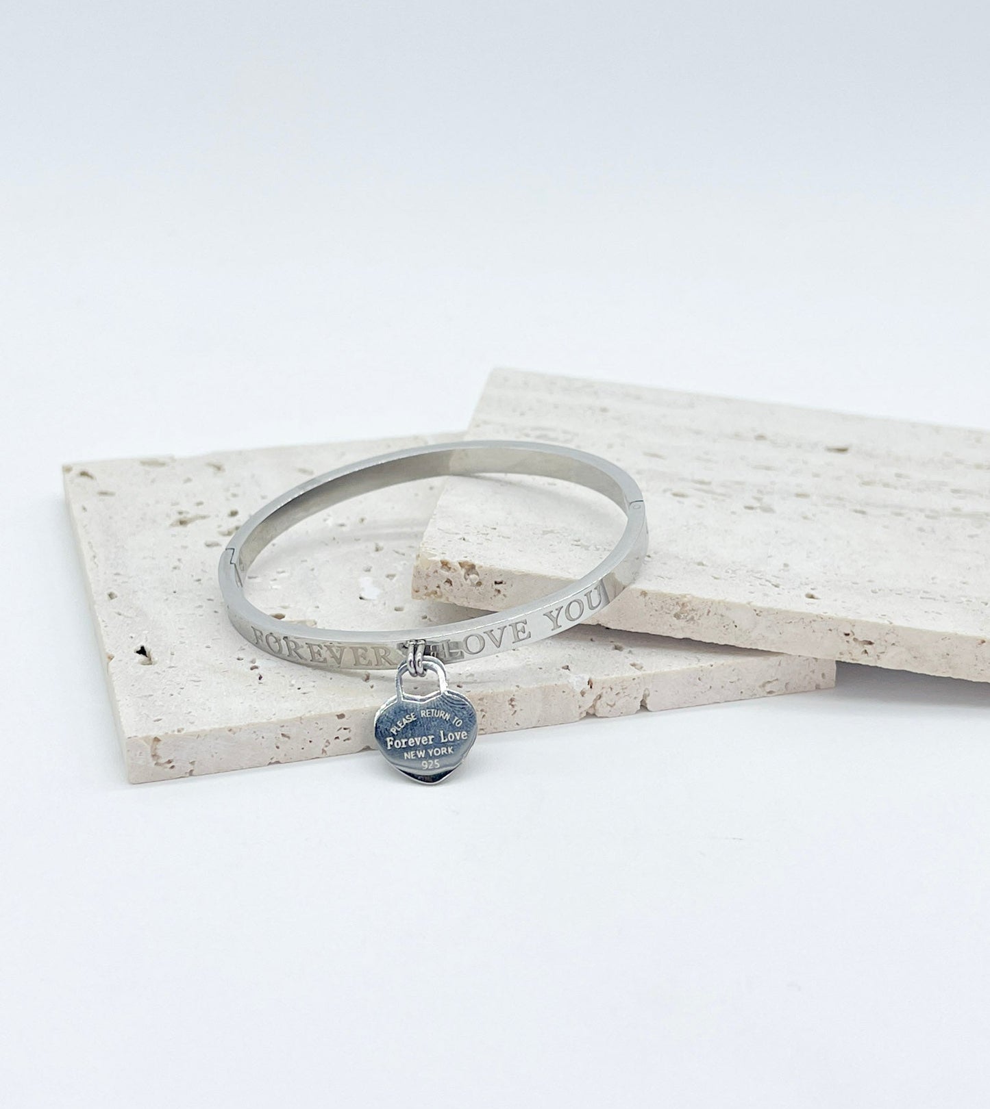 PULSERA CORAZON