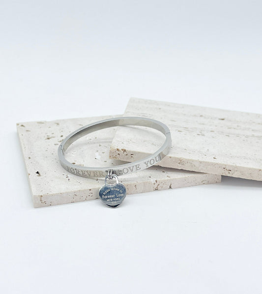 PULSERA CORAZON