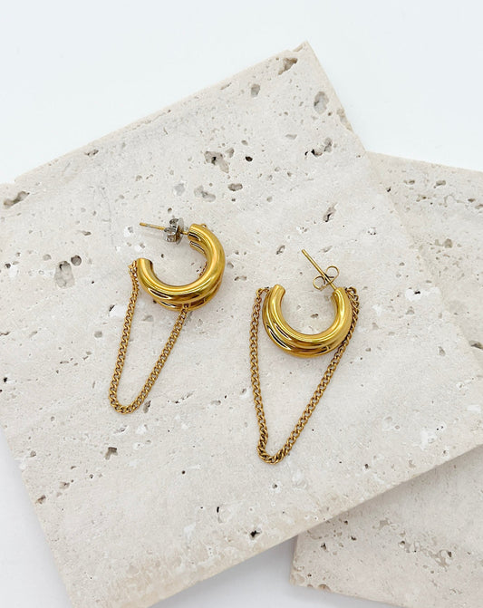 ARETES LIBIA