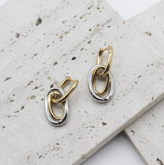 ARETES OVAL