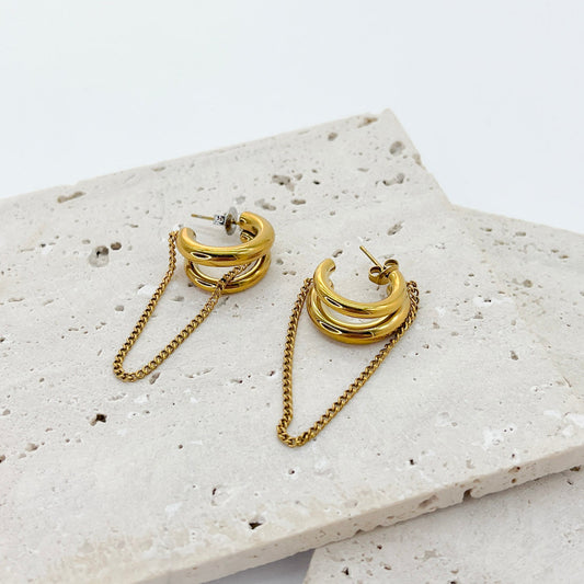 ARETES LIBIA