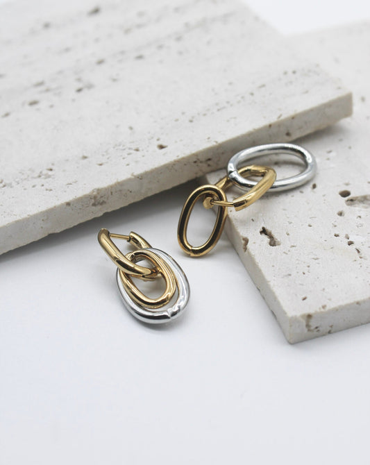 ARETES OVAL