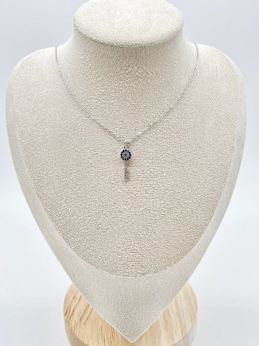 COLLAR LLAVE