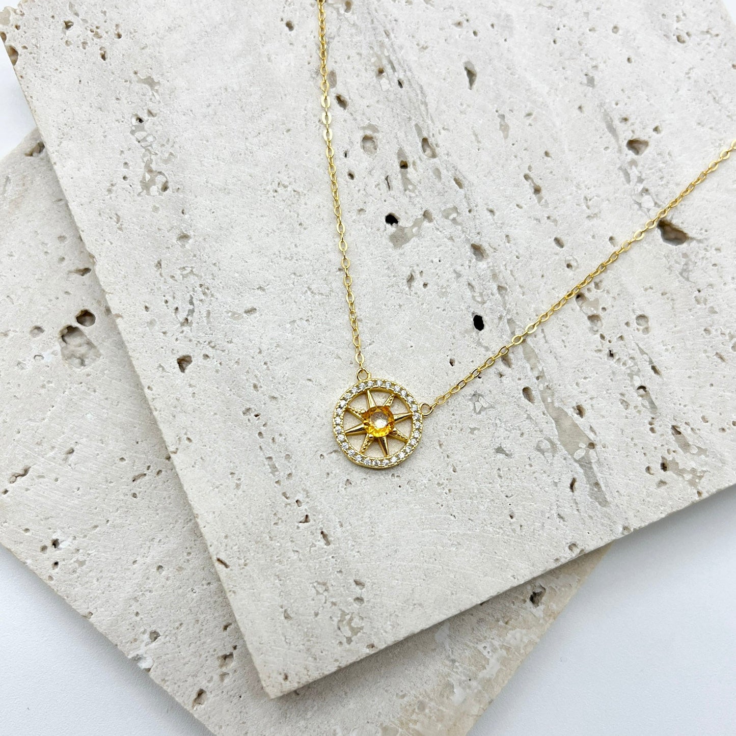 COLLAR ESTRELLA