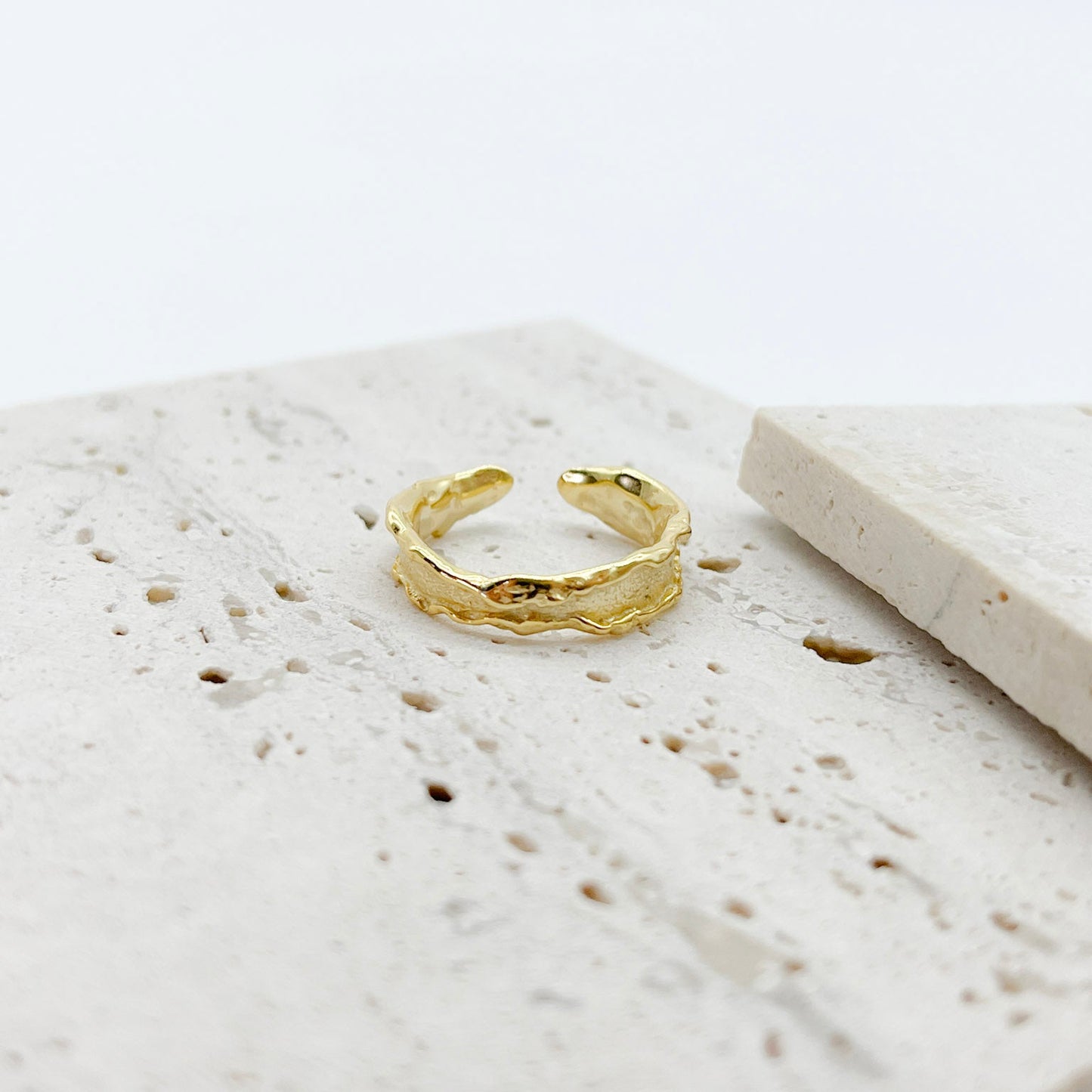 ANILLO VINTAGE