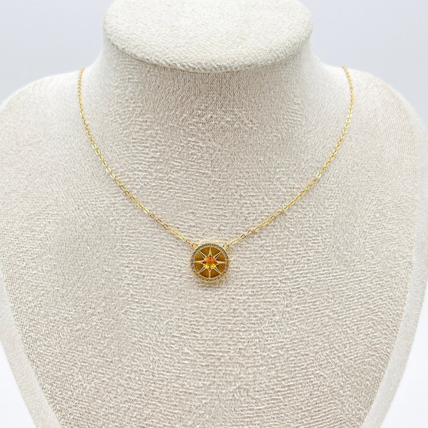 COLLAR ESTRELLA