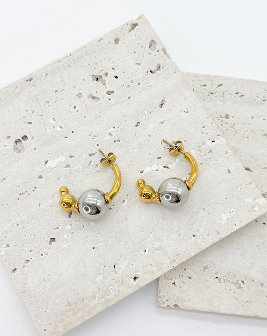 ARETES GEODA