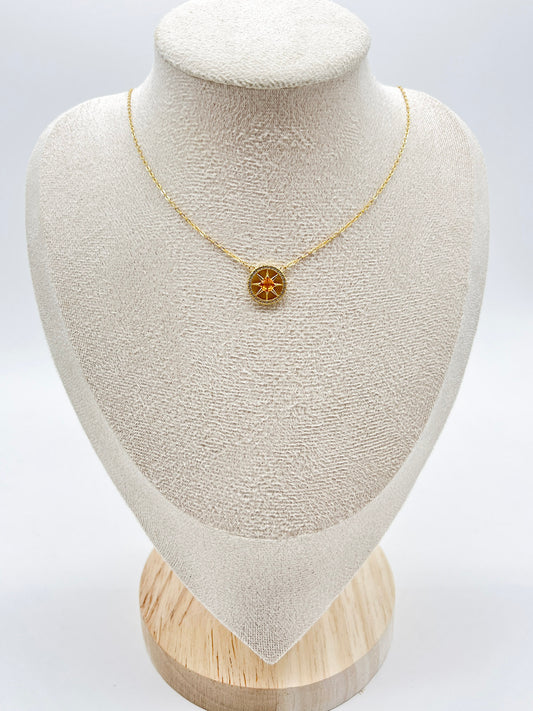 COLLAR ESTRELLA