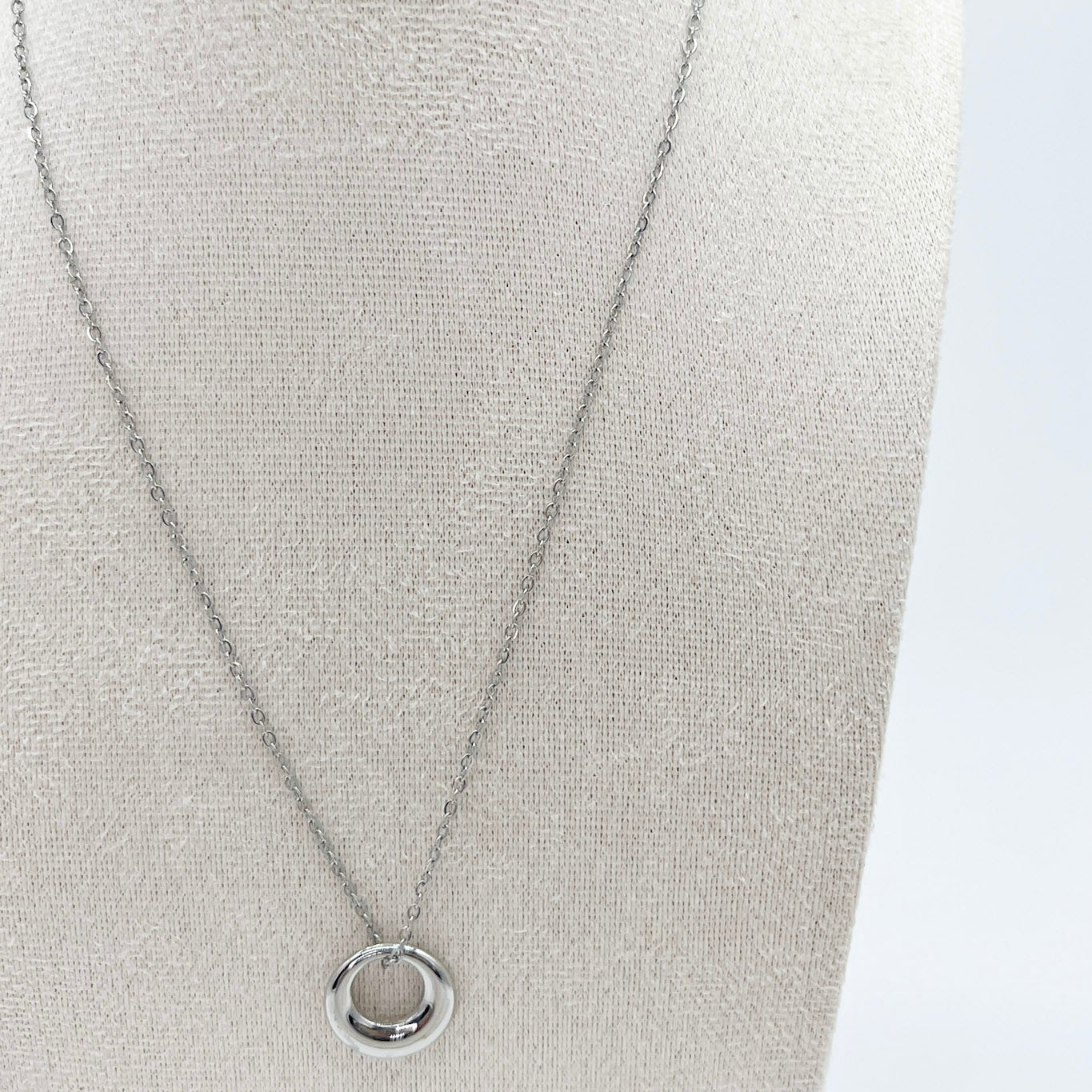 COLLAR RONDA