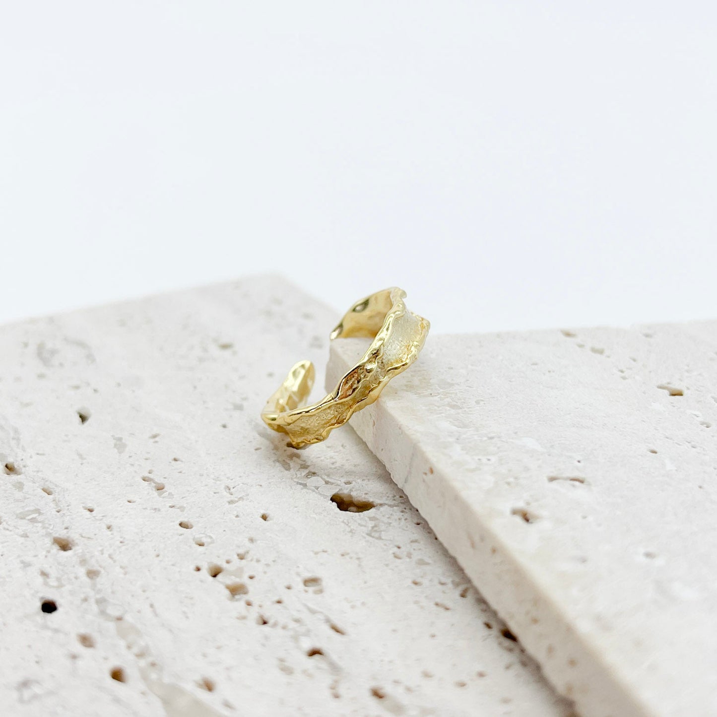 ANILLO VINTAGE