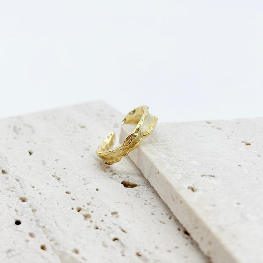 ANILLO VINTAGE