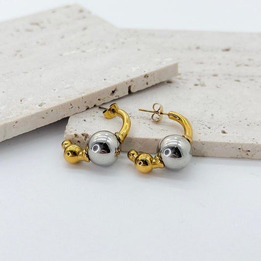 ARETES GEODA