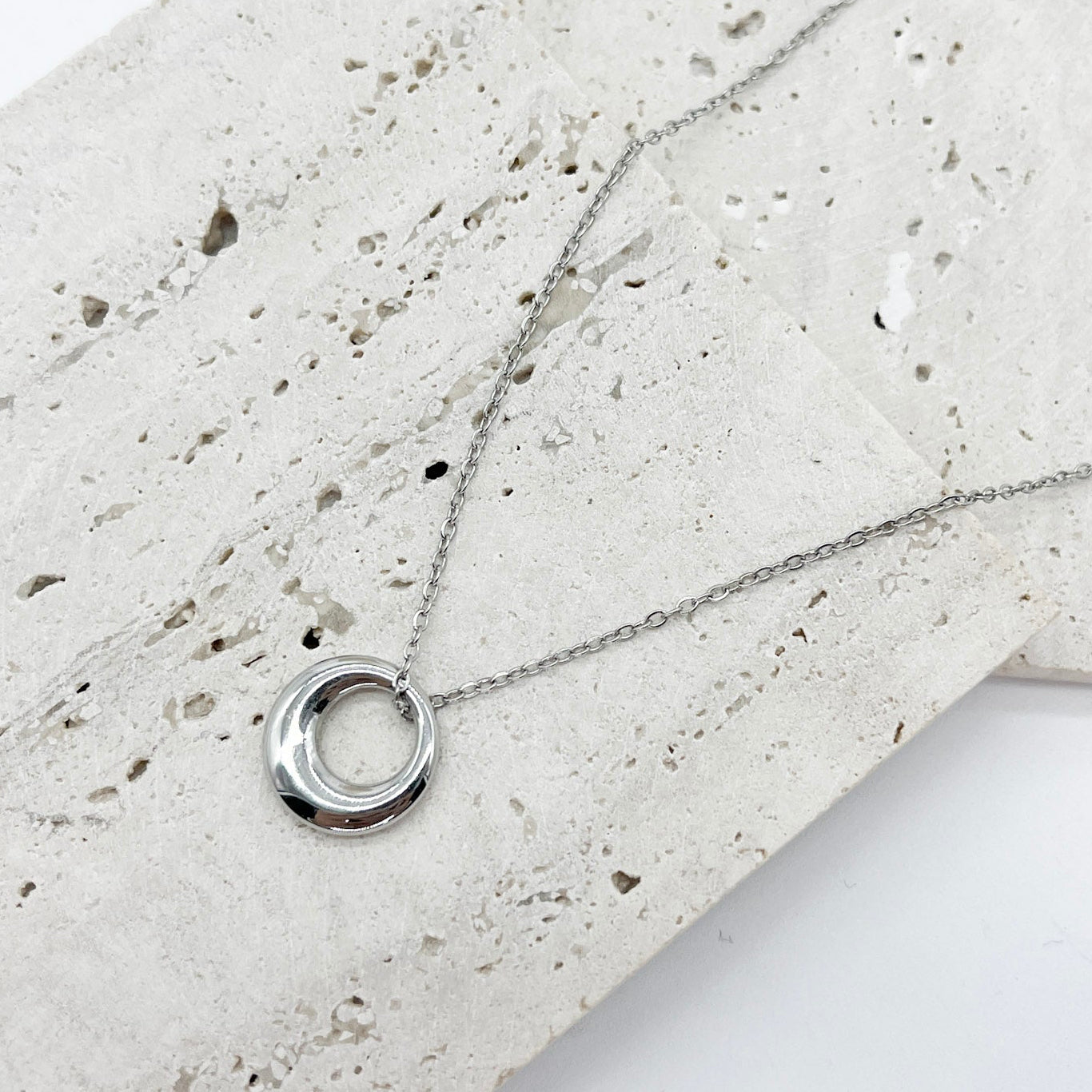 COLLAR RONDA