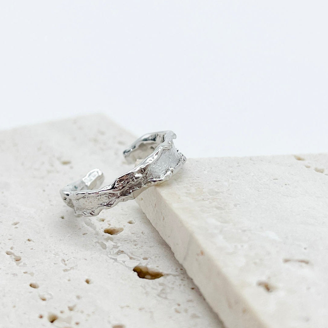 ANILLO VINTAGE