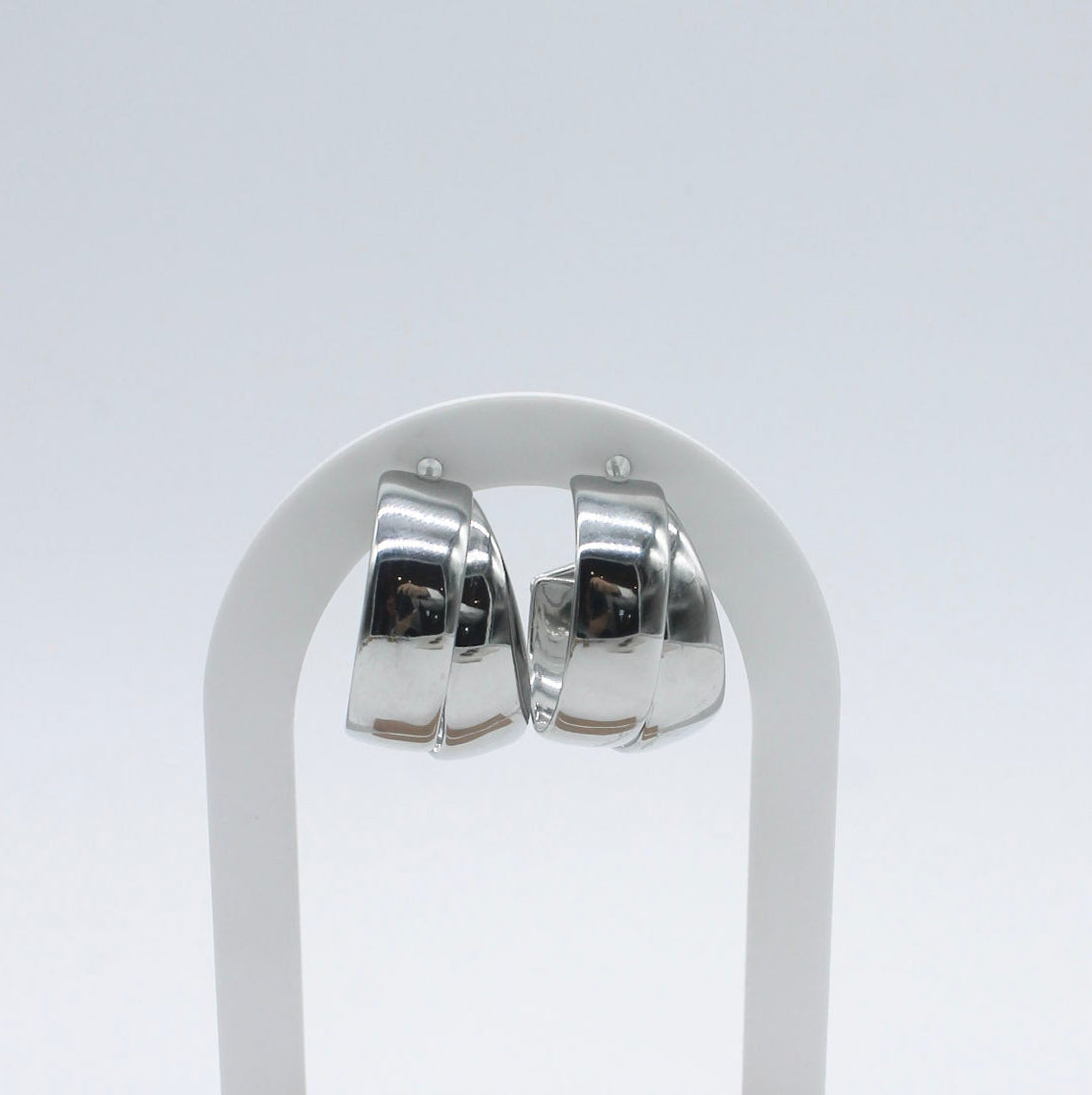 SEMI ARRACADA ARTEMISA DOBLE CHUNKY
