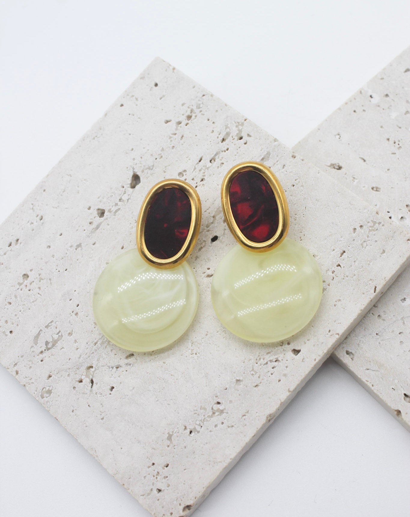 ARETES DULCE