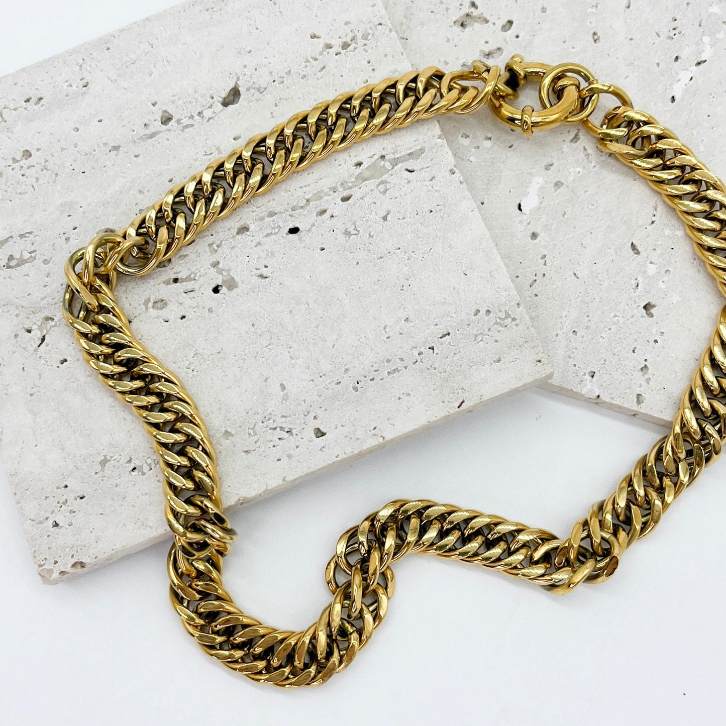 COLLAR CHUNKY