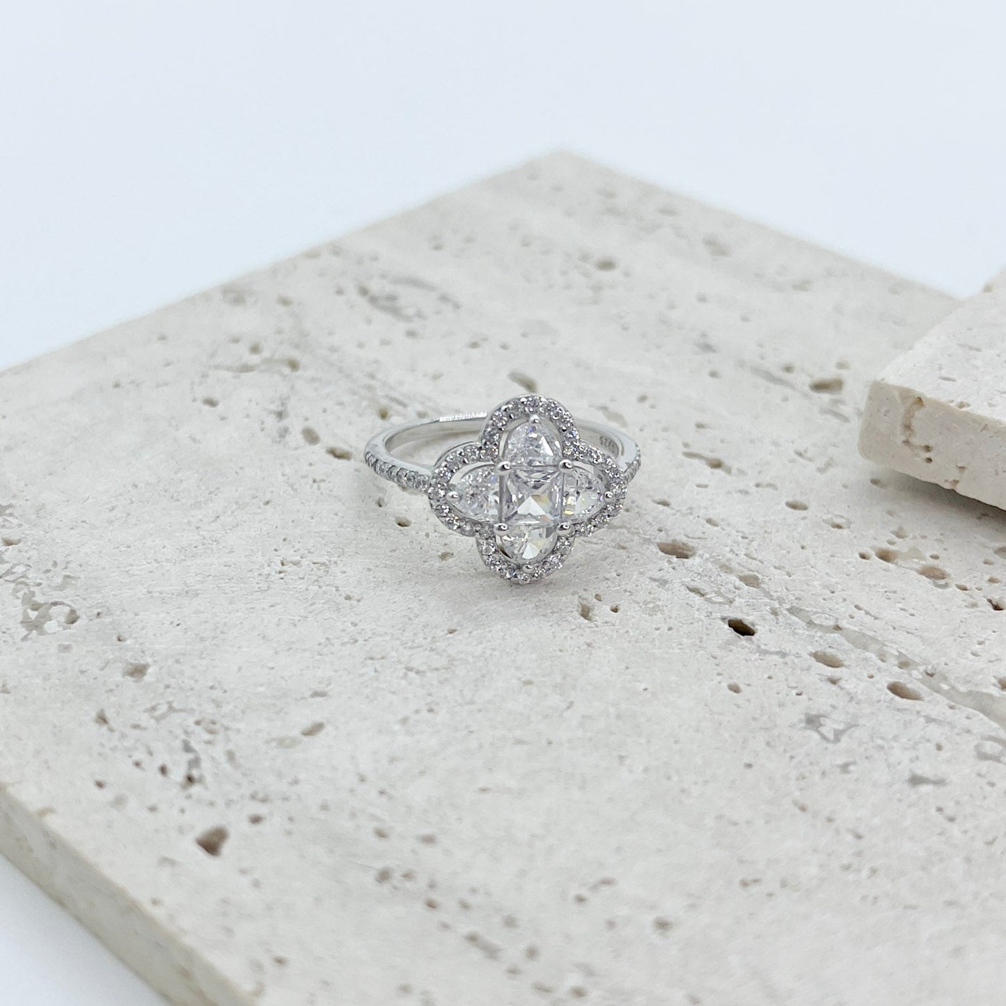 ANILLO CRISTA