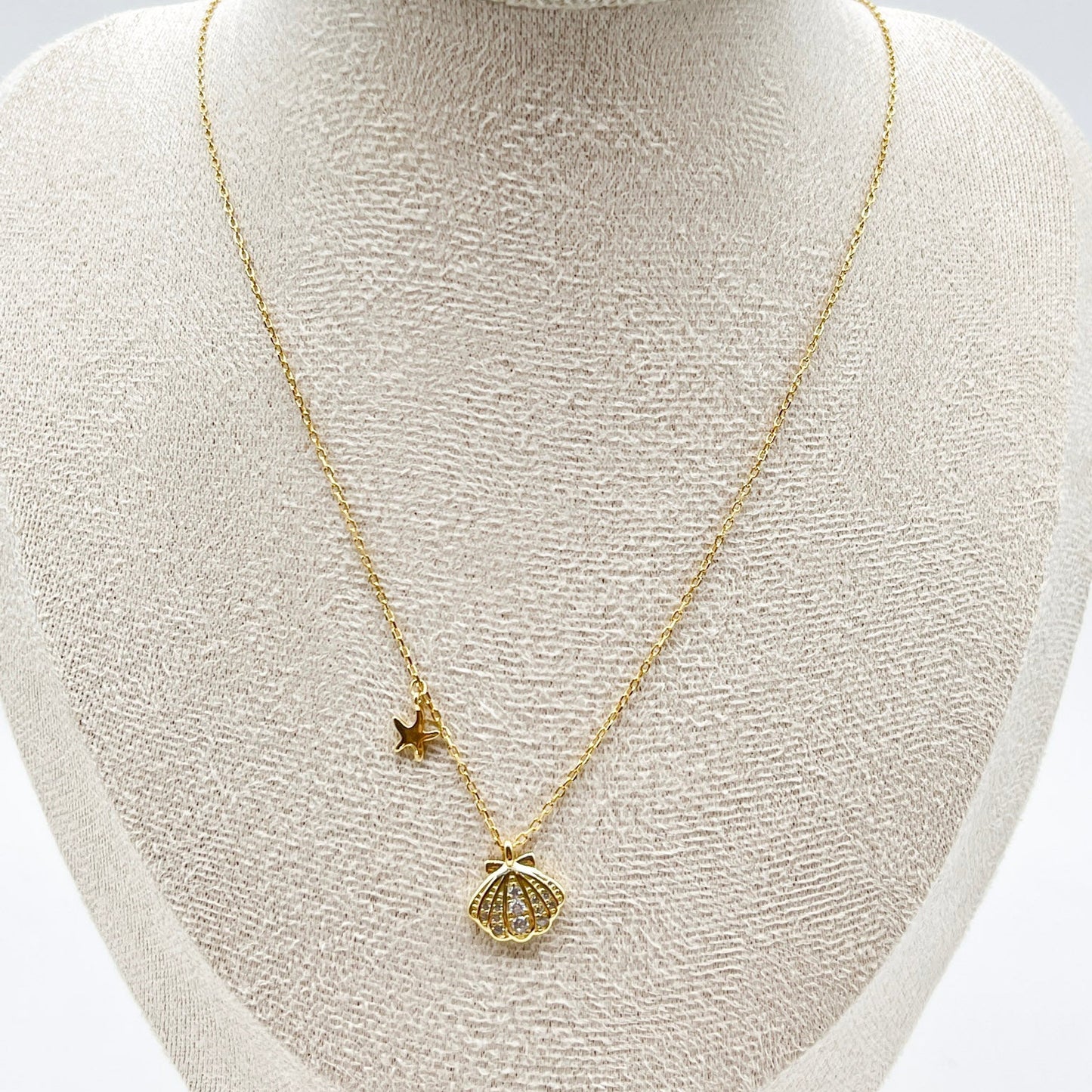 COLLAR MAR