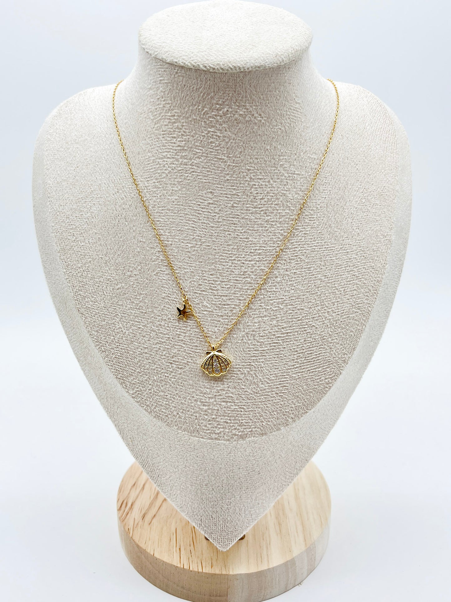 COLLAR MAR