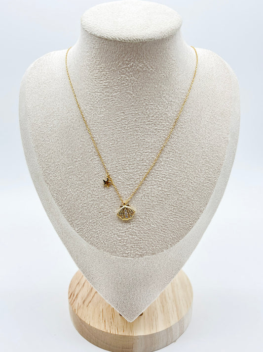 COLLAR MAR