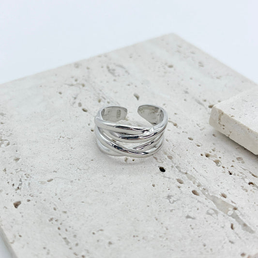 ANILLO CHUNKY
