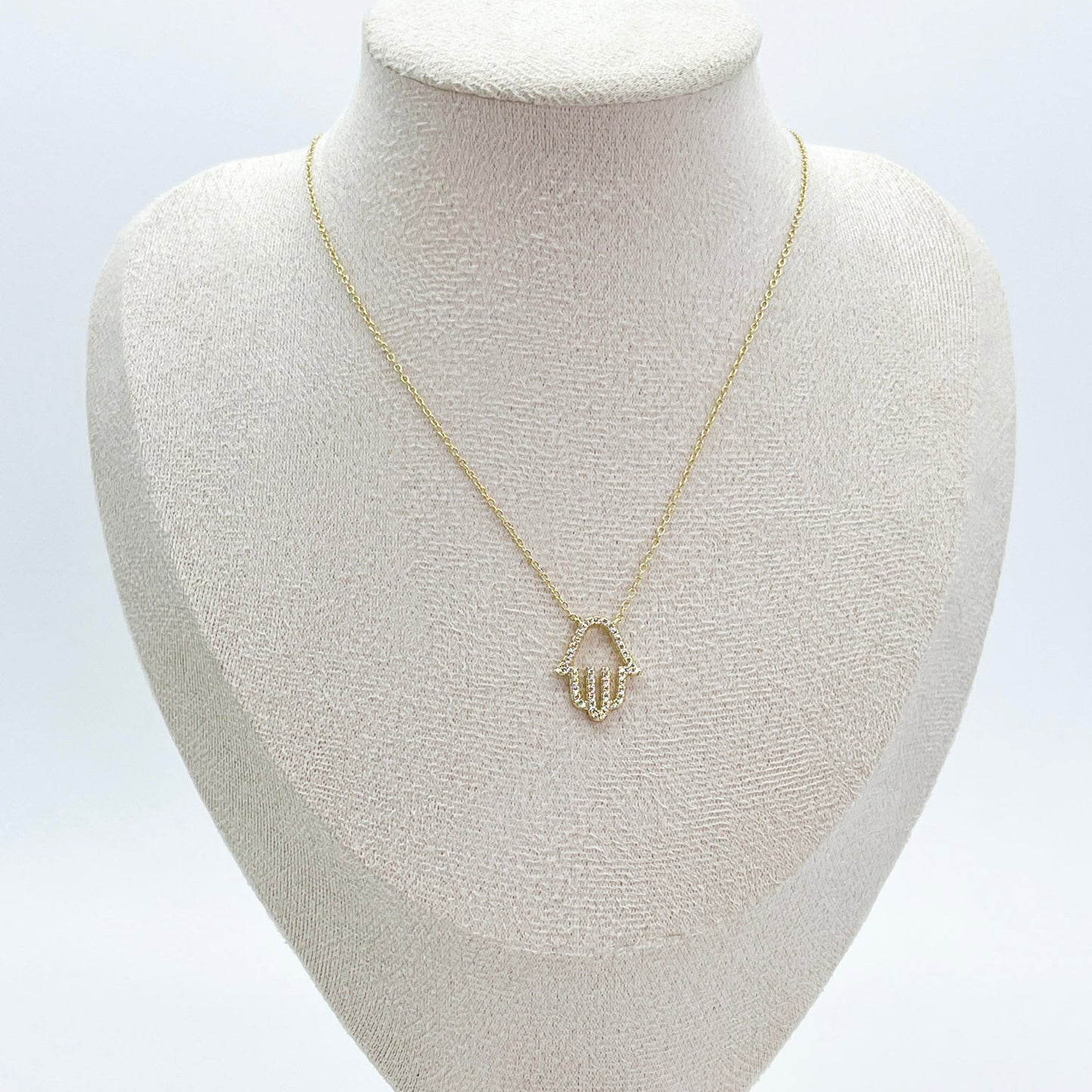 COLLAR FATIMA