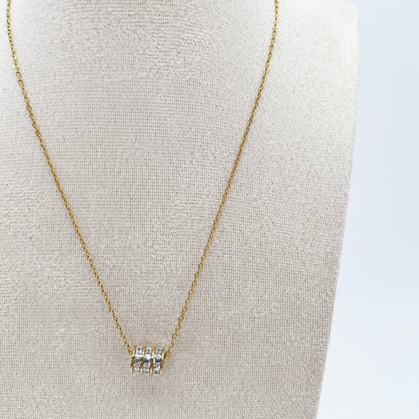 COLLAR TRINA