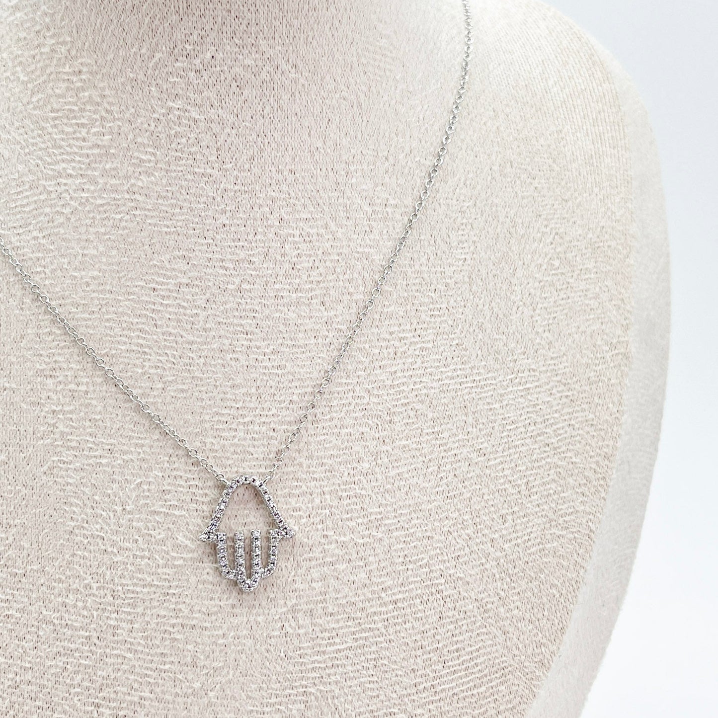 COLLAR FATIMA