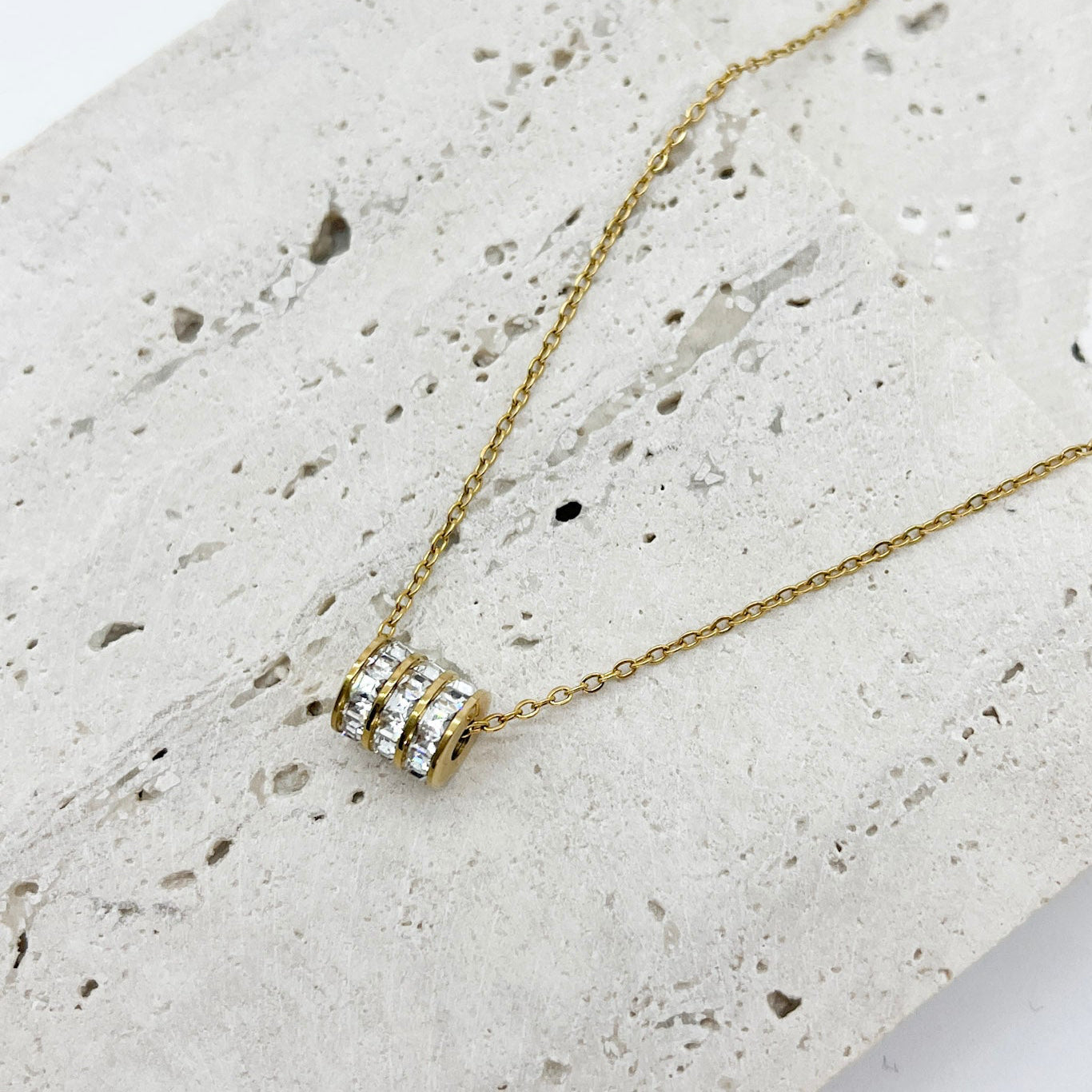 COLLAR TRINA