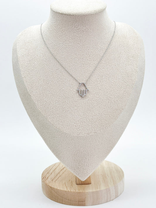 COLLAR FATIMA