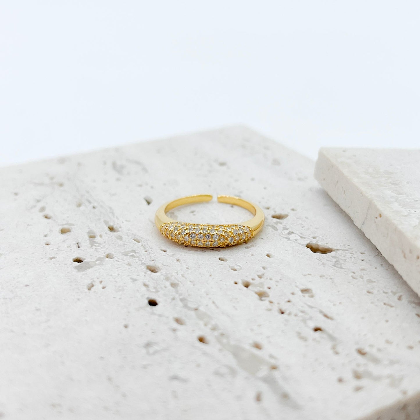 ANILLO LUZMA
