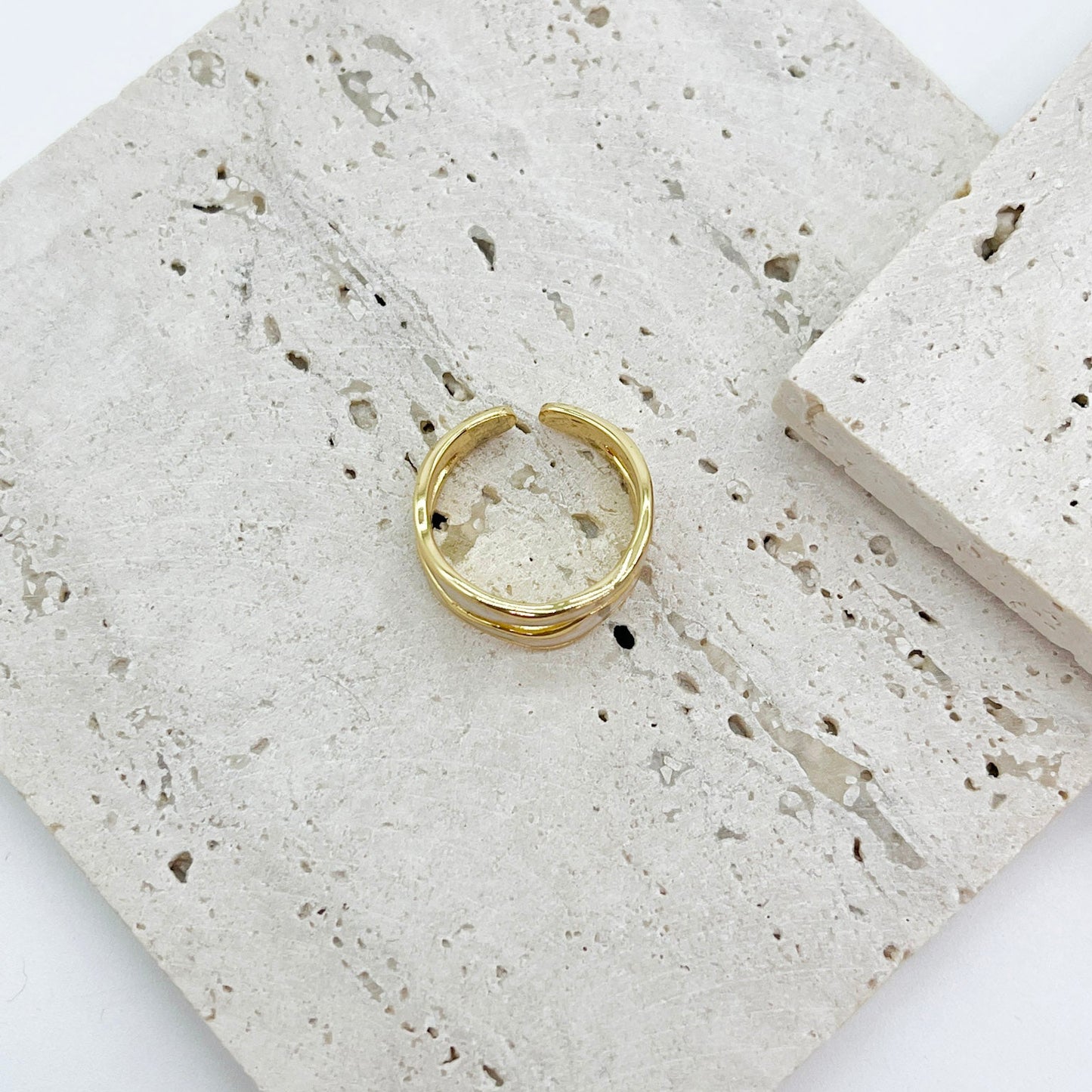 ANILLO BELLA