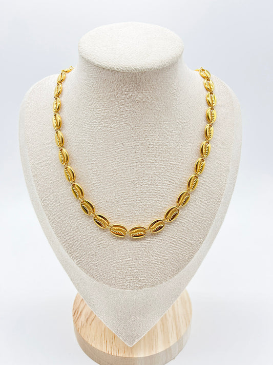 COLLAR CONCHA ELISA