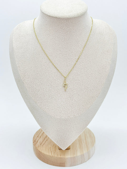 COLLAR RELAMPAGO