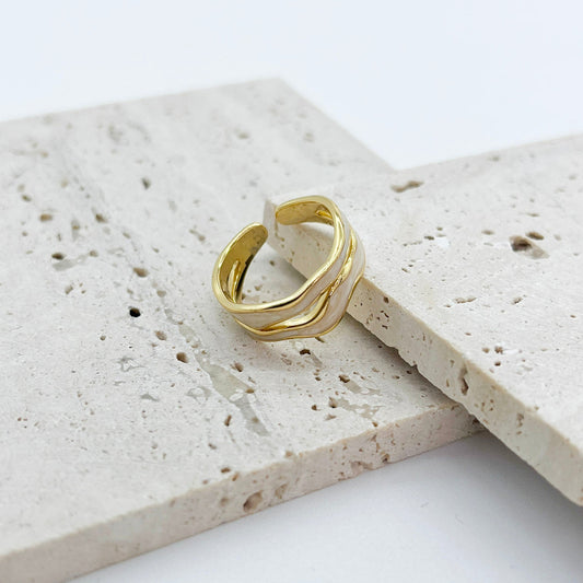 ANILLO BELLA