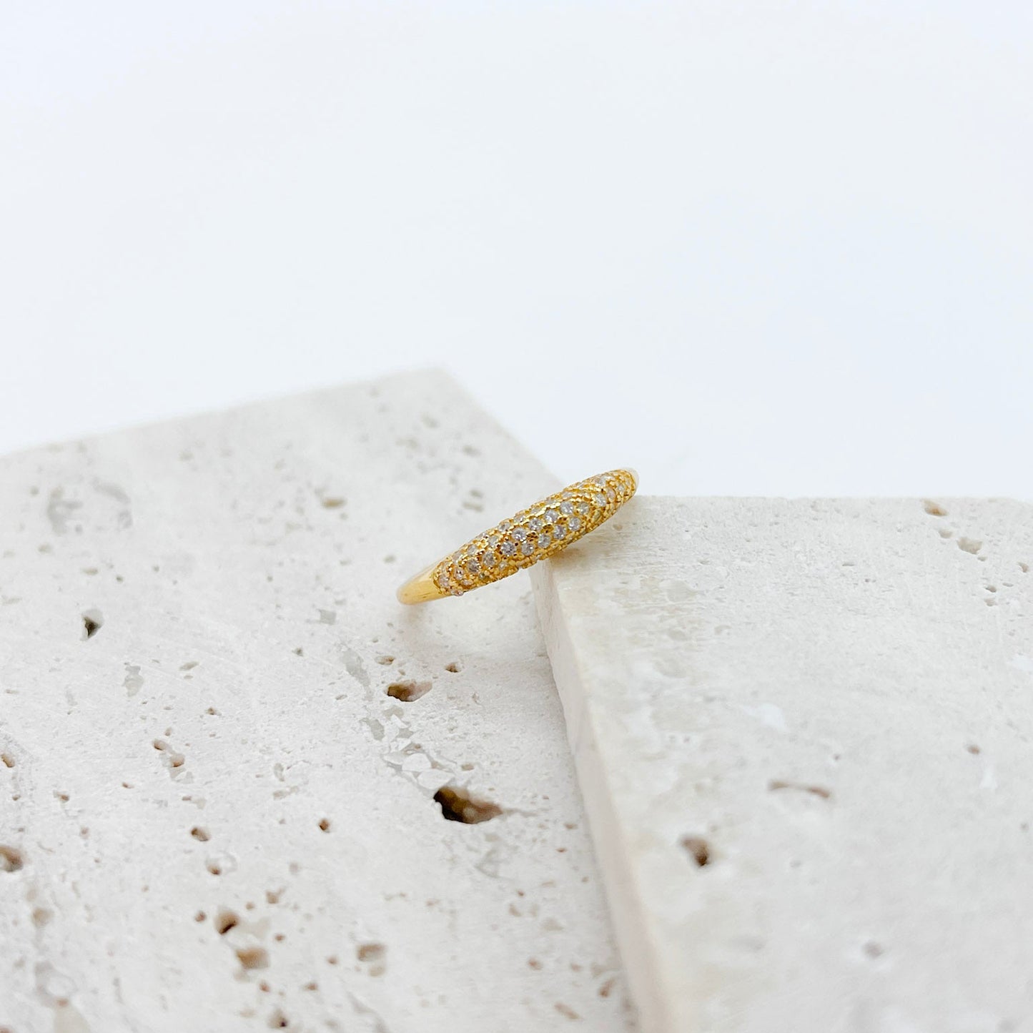 ANILLO LUZMA