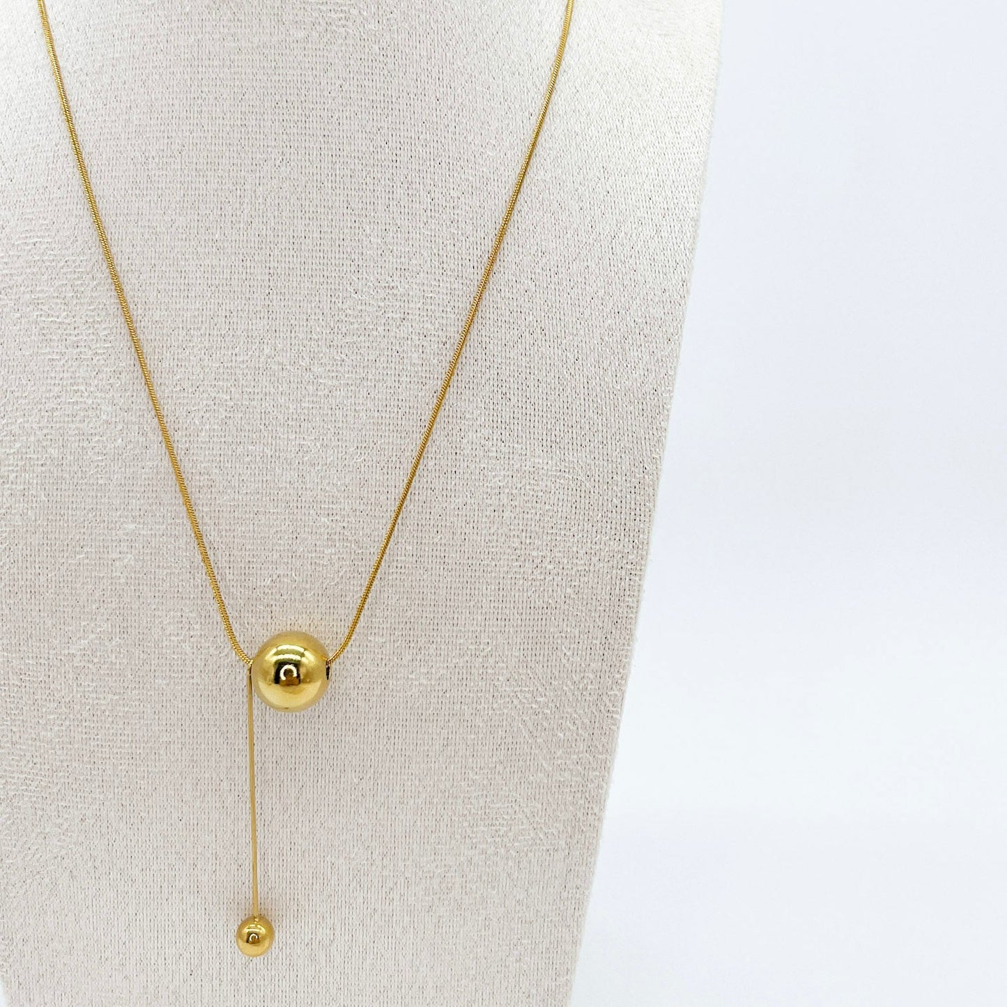 COLLAR  NARDA