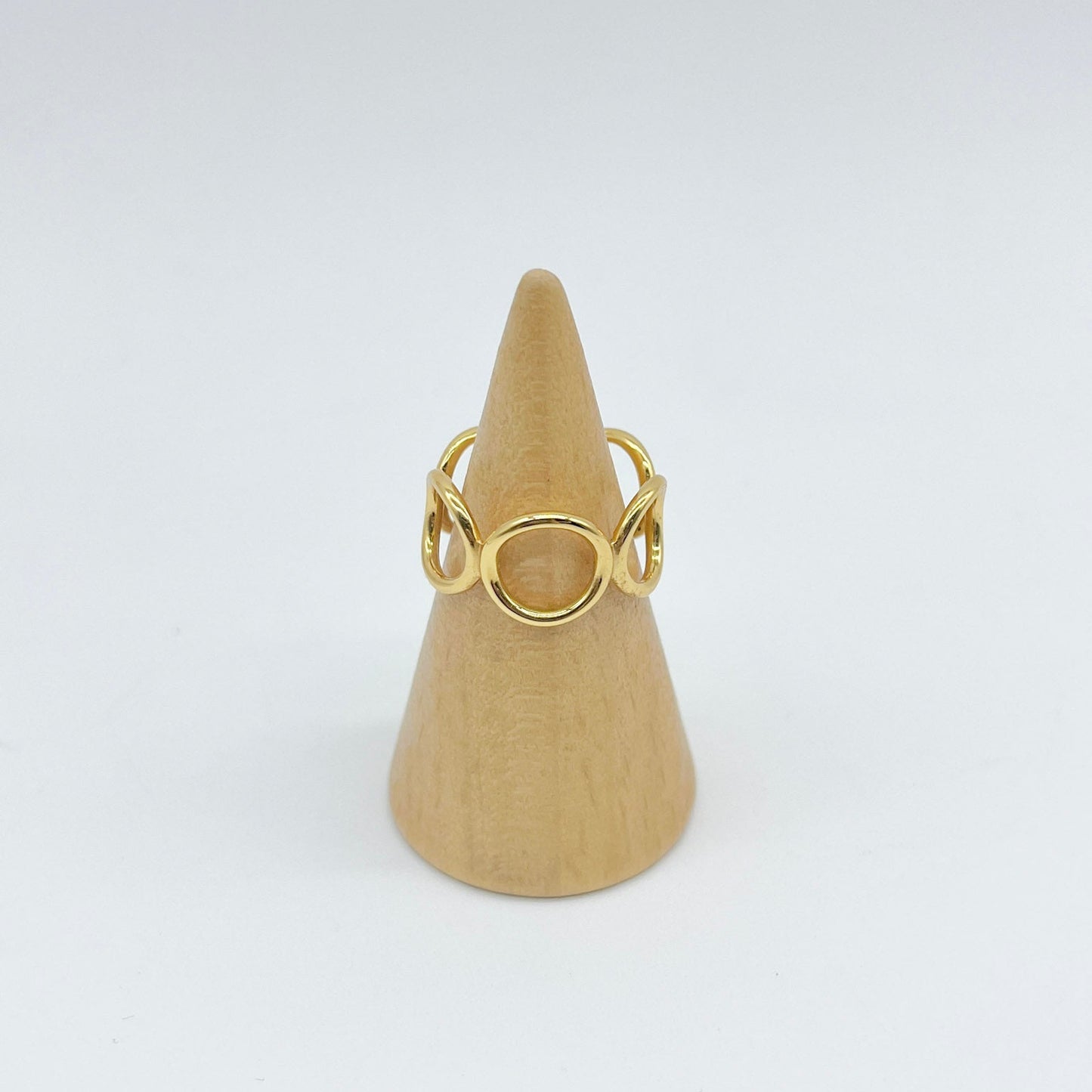 ANILLO LISA
