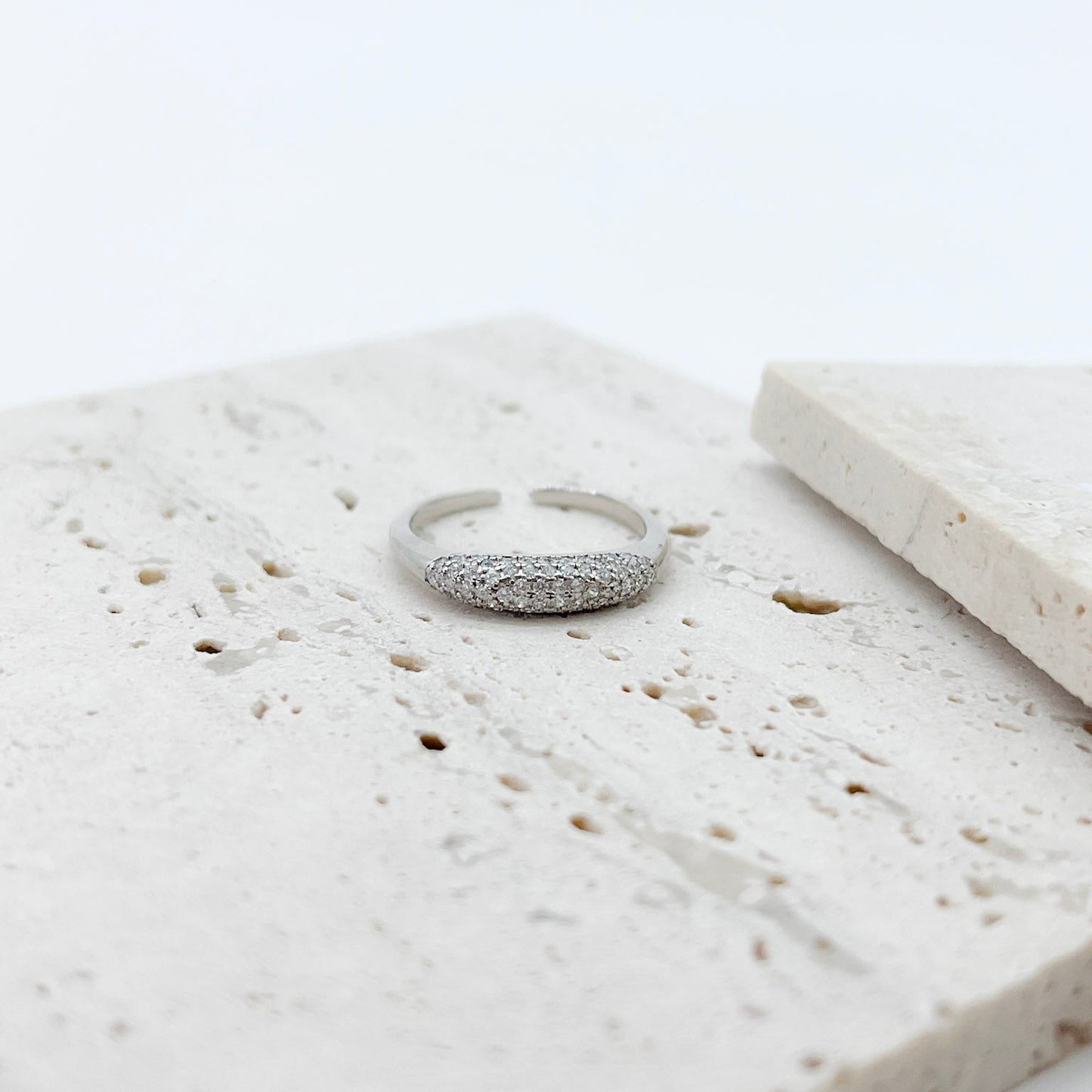 ANILLO LUZMA