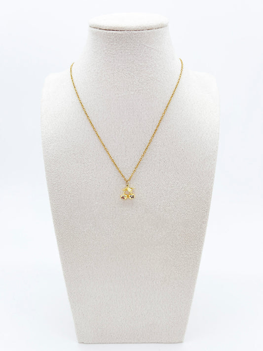 COLLAR CEREZA MINI