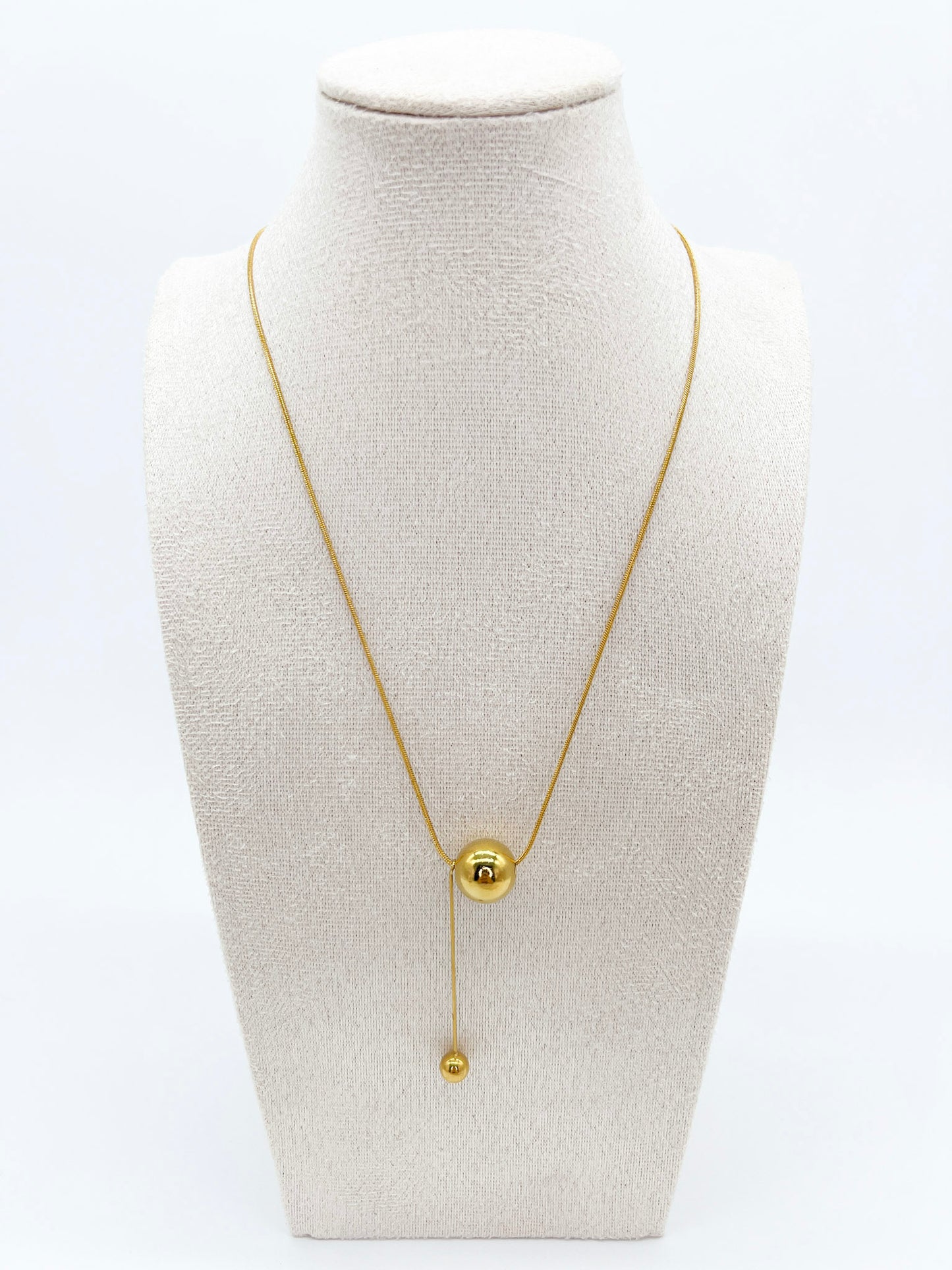 COLLAR  NARDA
