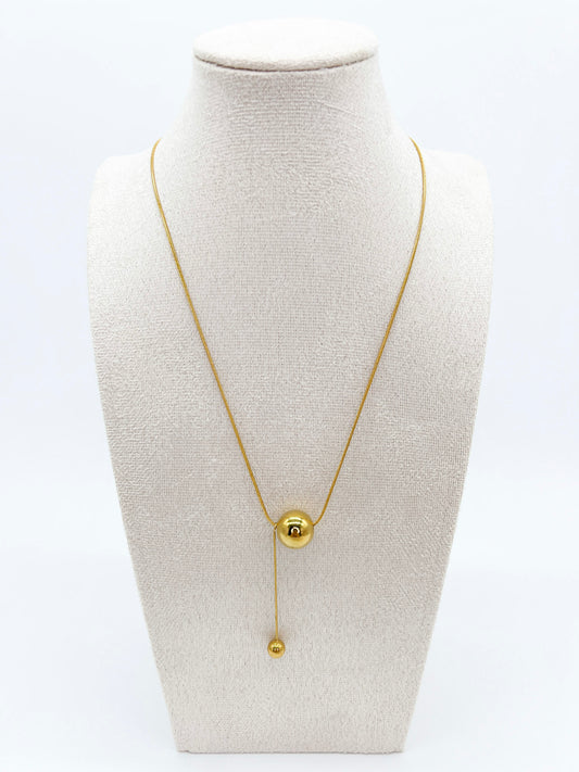 COLLAR  NARDA