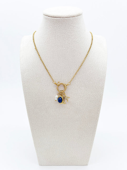 COLLAR ALENIS