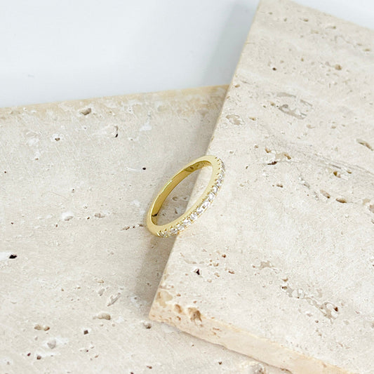 ANILLO MEDIA CHURUMBELA