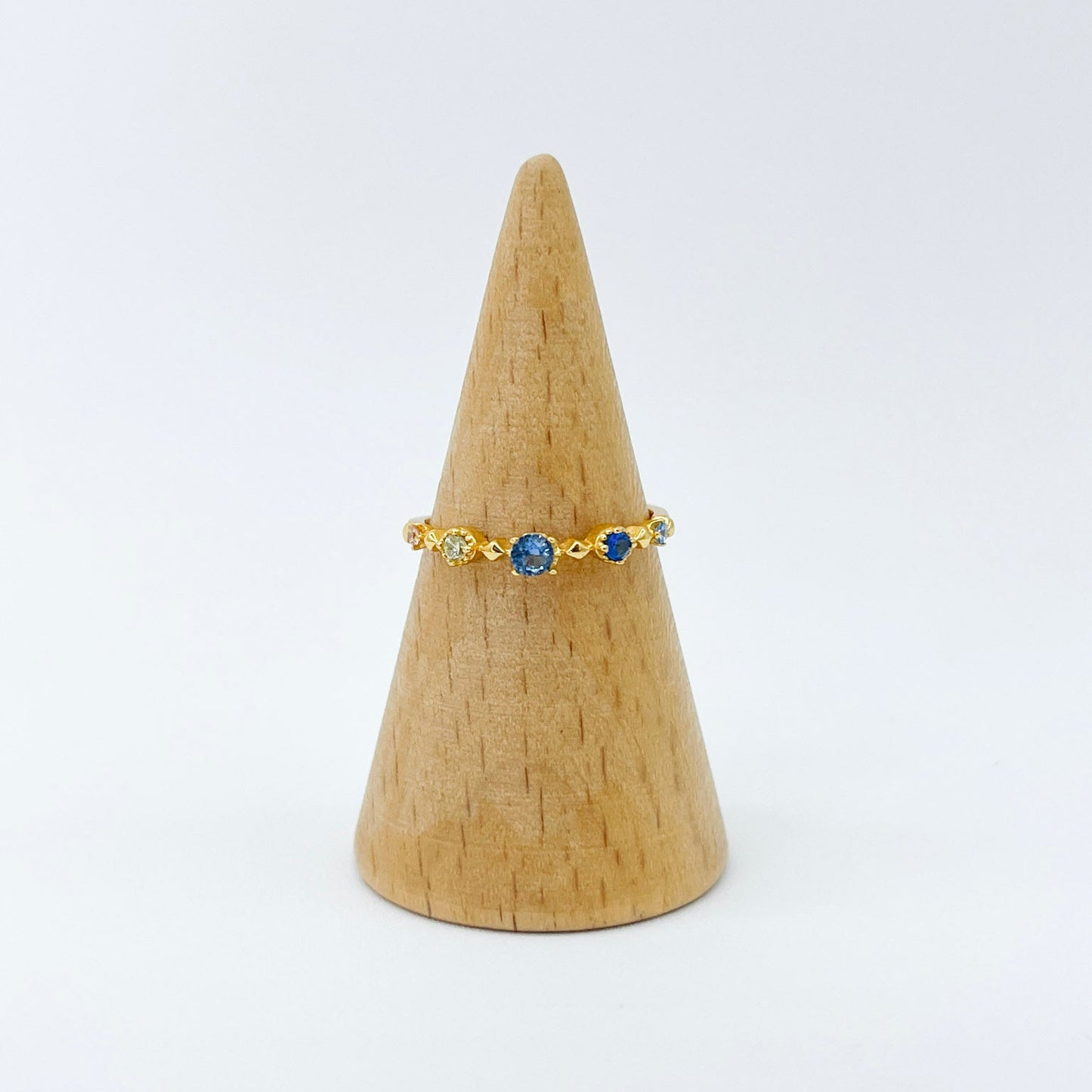 ANILLO AURA