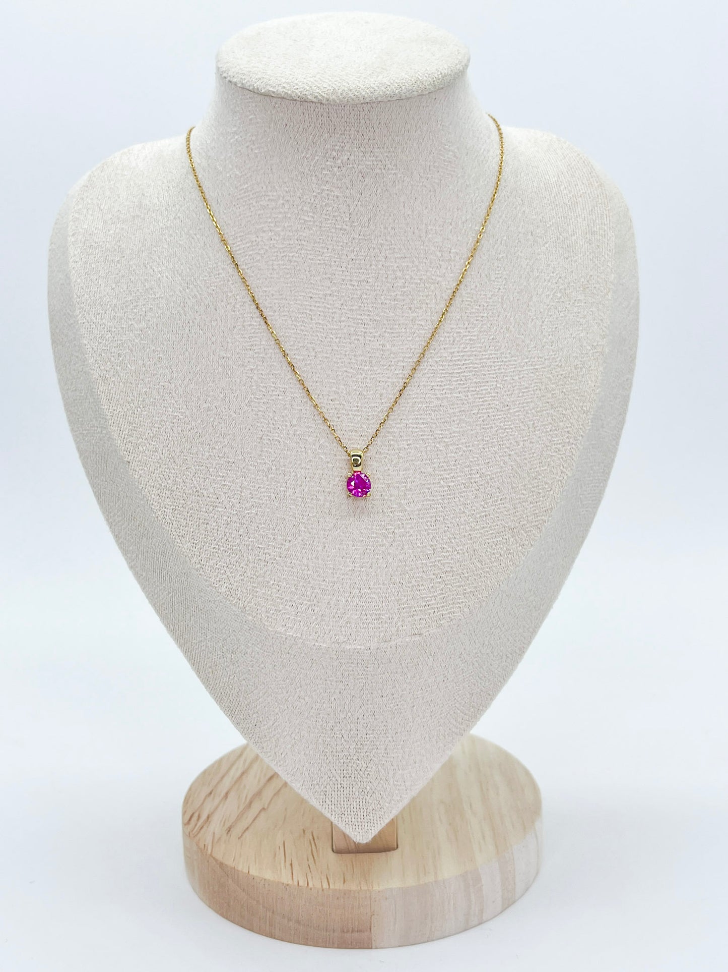 COLLAR ROSALIA