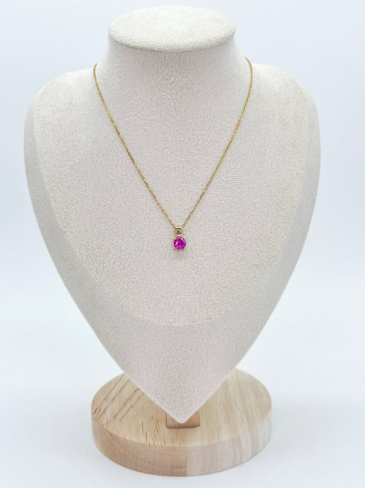 COLLAR ROSALIA